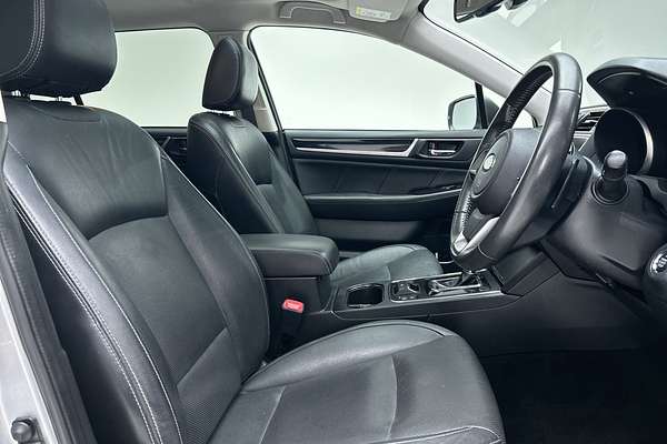 2018 Subaru Outback 2.5i Premium 5GEN thumb-12