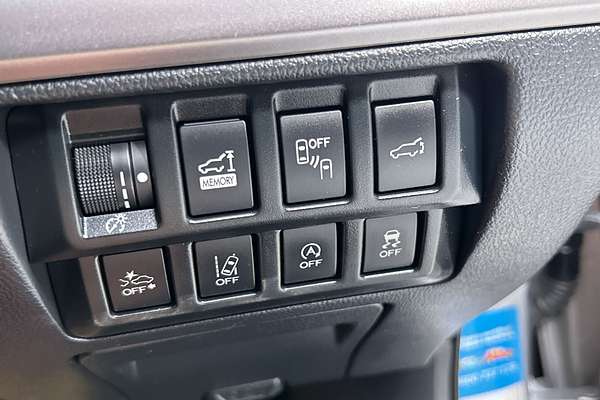 2018 Subaru Outback 2.5i Premium 5GEN thumb-17