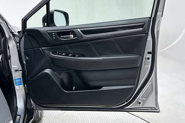 2018 Subaru Outback 2.5i Premium 5GEN thumb-18