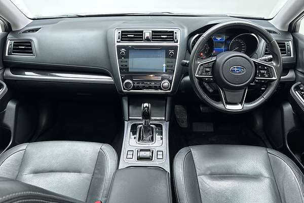2018 Subaru Outback 2.5i Premium 5GEN thumb-19