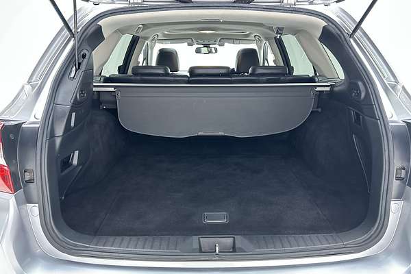 2018 Subaru Outback 2.5i Premium 5GEN thumb-20