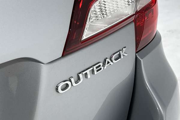 2018 Subaru Outback 2.5i Premium 5GEN thumb-21