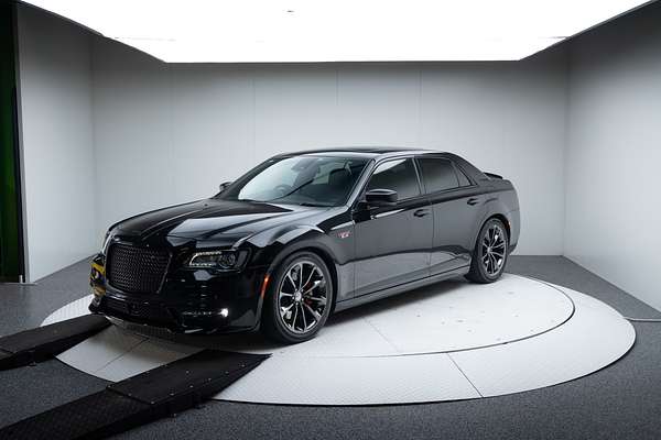 2021 Chrysler 300 SRT LX