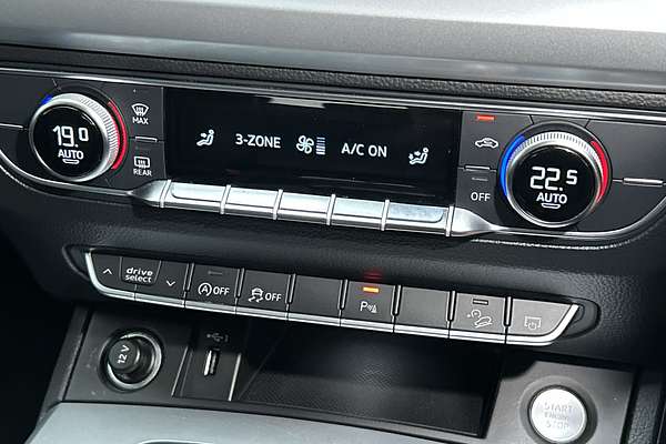 2021 Audi Q5 40 TDI FY thumb-16