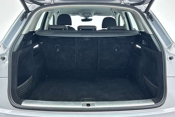 2021 Audi Q5 40 TDI FY thumb-20