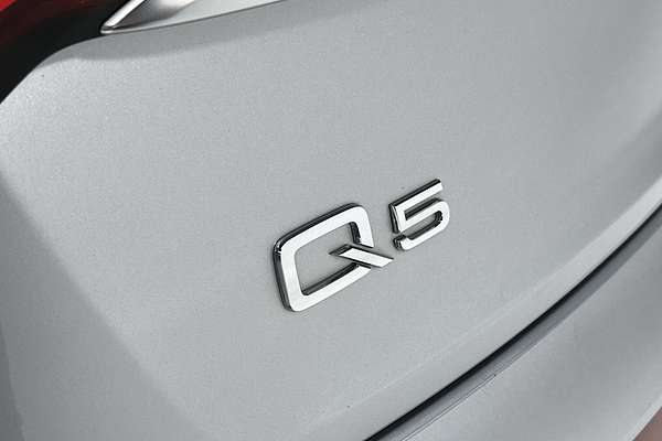 2021 Audi Q5 40 TDI FY thumb-21
