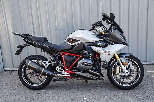 2016 BMW R 1200 RS Sport R 1200