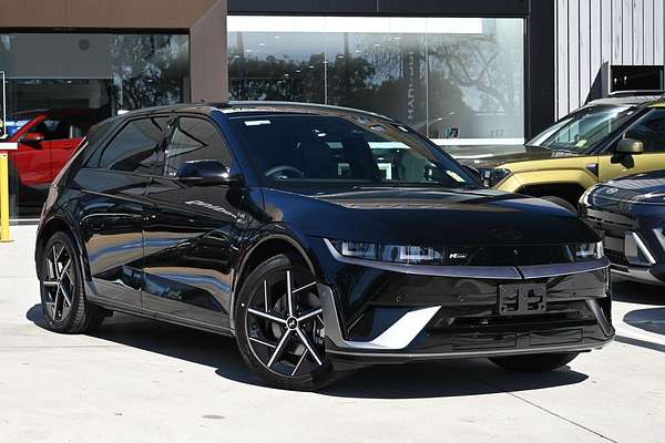 2026 Hyundai IONIQ 5 N Line Premium NE.V6