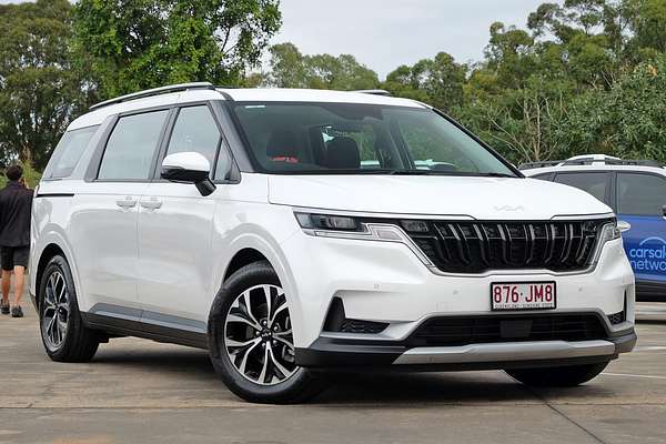 2023 Kia Carnival Si KA4