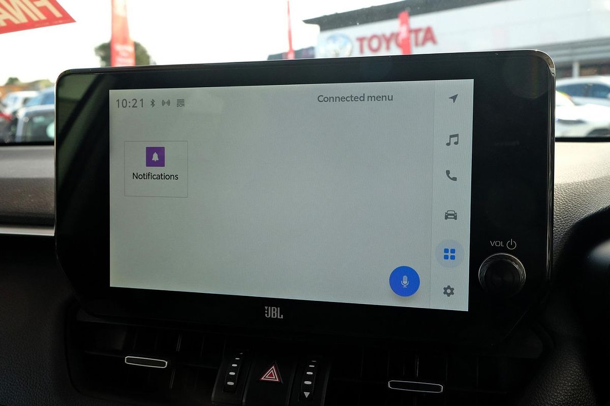 2024 Toyota RAV4 Cruiser AXAH52R