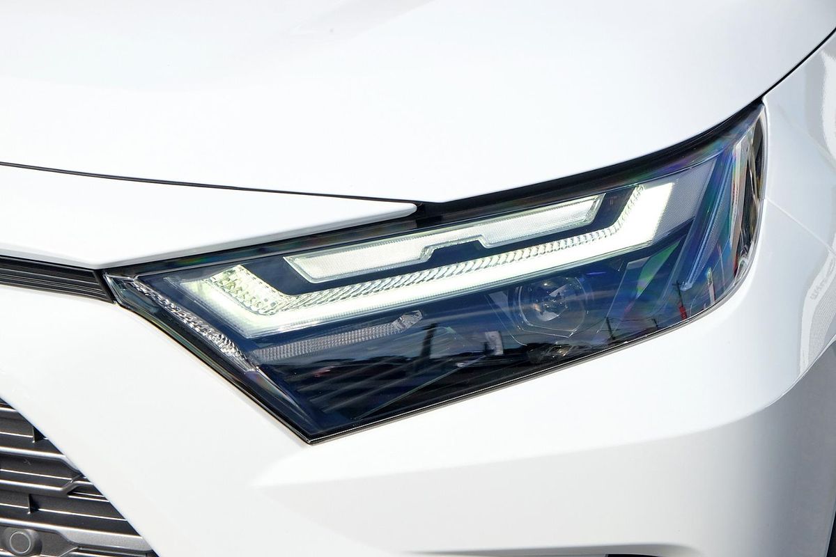 2024 Toyota RAV4 Cruiser AXAH52R