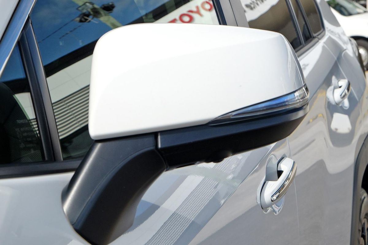 2024 Toyota RAV4 Cruiser AXAH52R