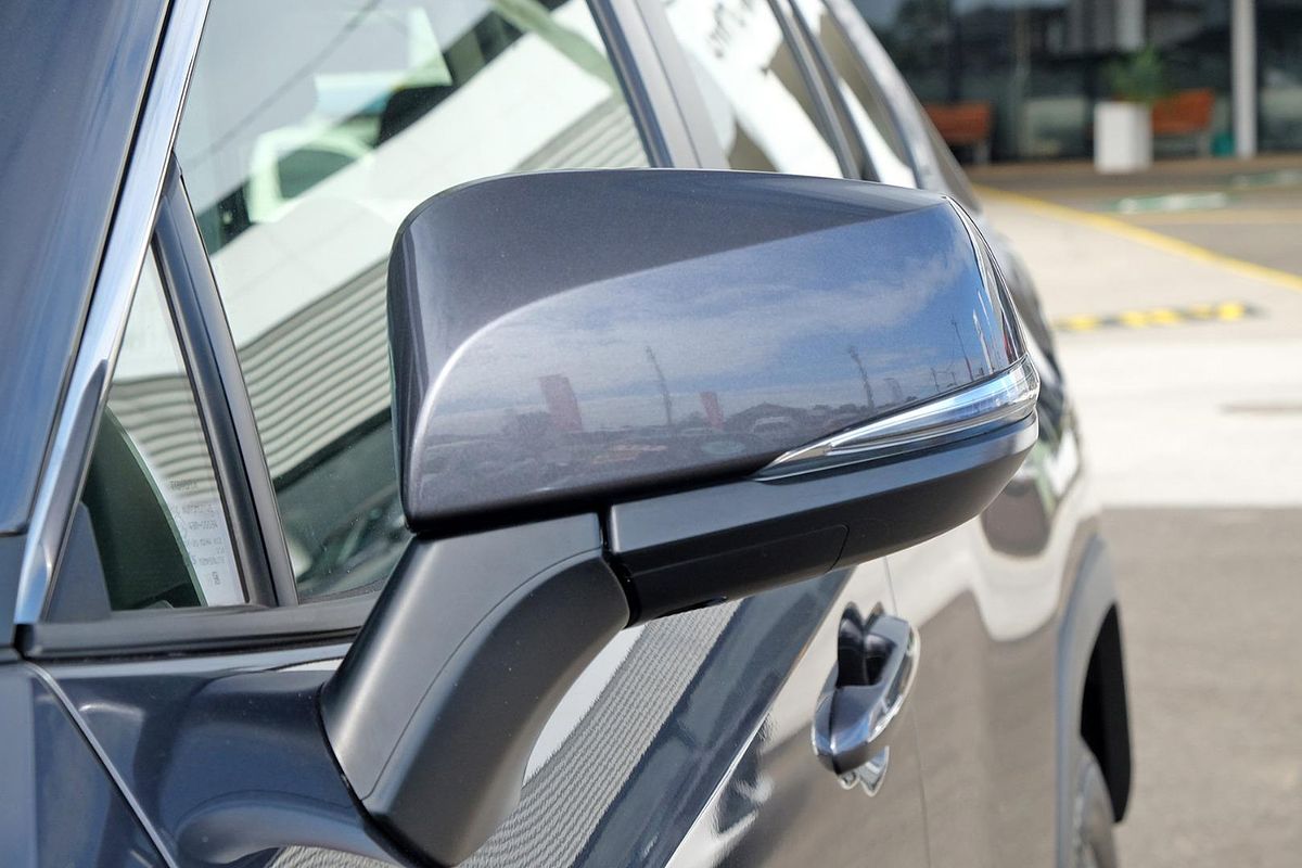 2024 Toyota RAV4 GX AXAH52R