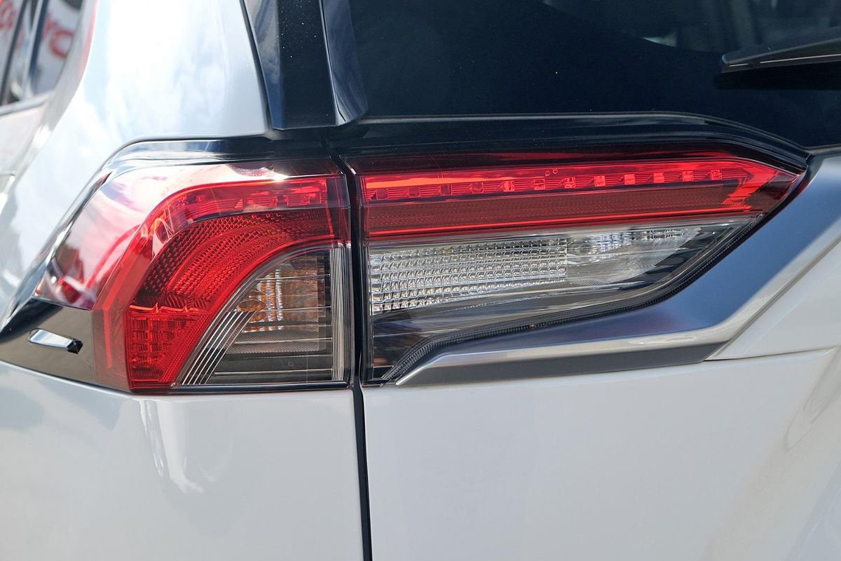 2024 Toyota RAV4 Cruiser AXAH52R