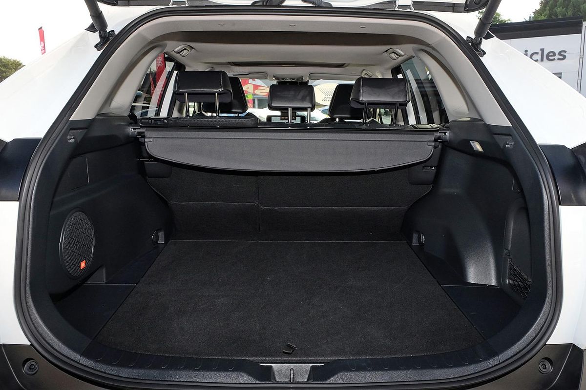 2024 Toyota RAV4 Cruiser AXAH52R