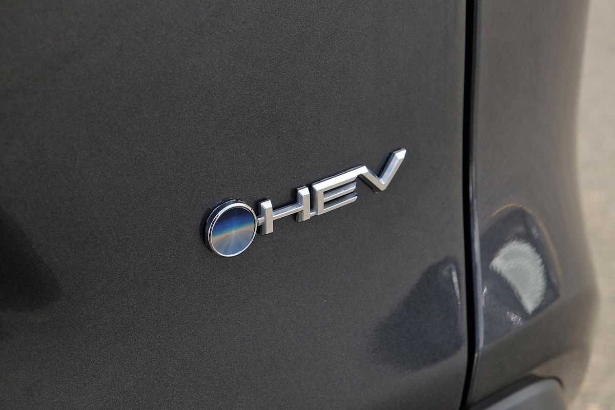 2024 Toyota RAV4 GX AXAH52R