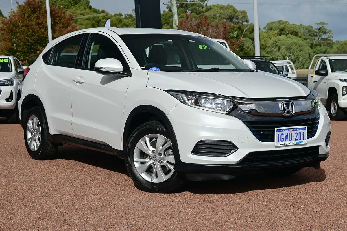 2019 Honda HR-V VTi