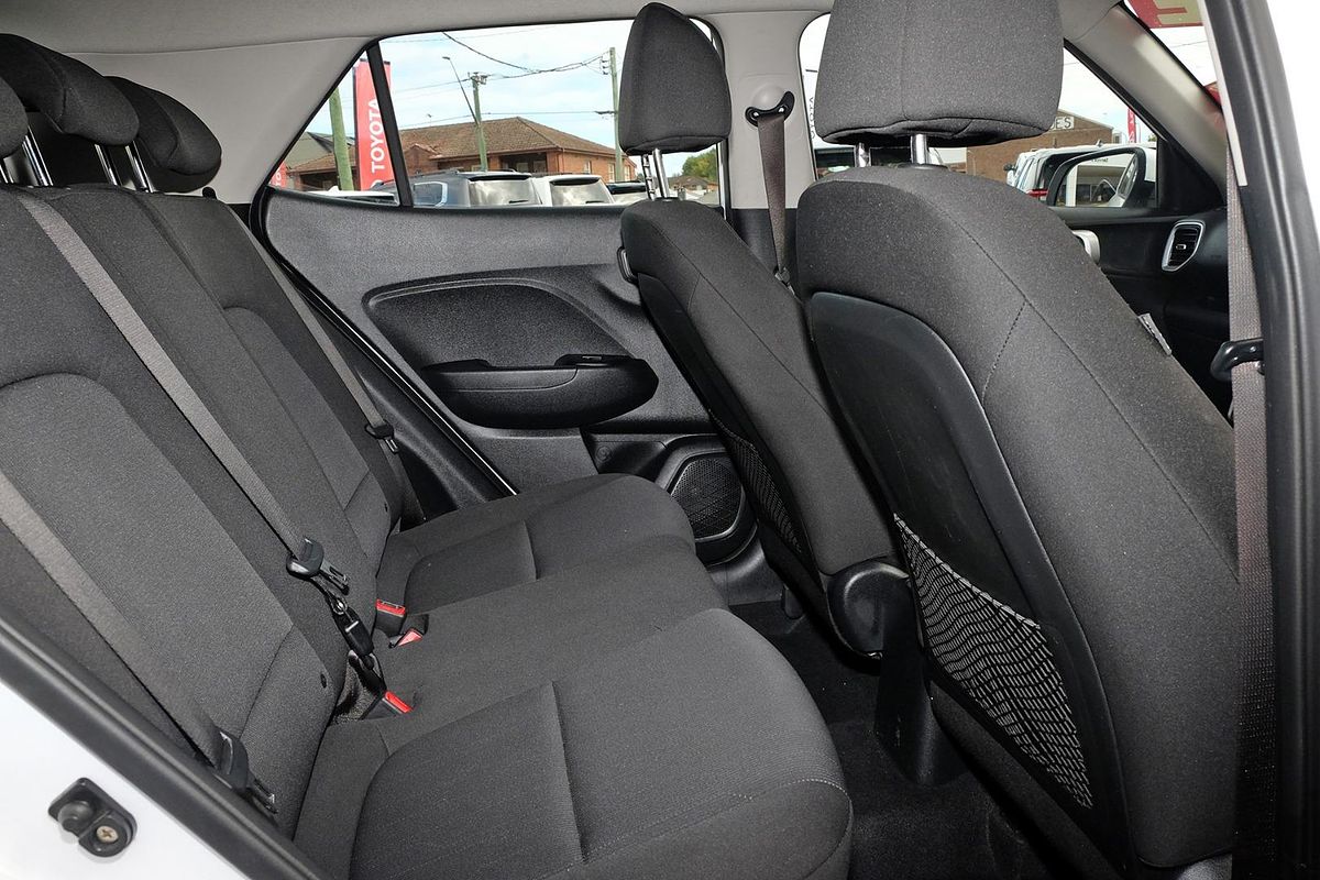 2019 Hyundai Venue Go QX