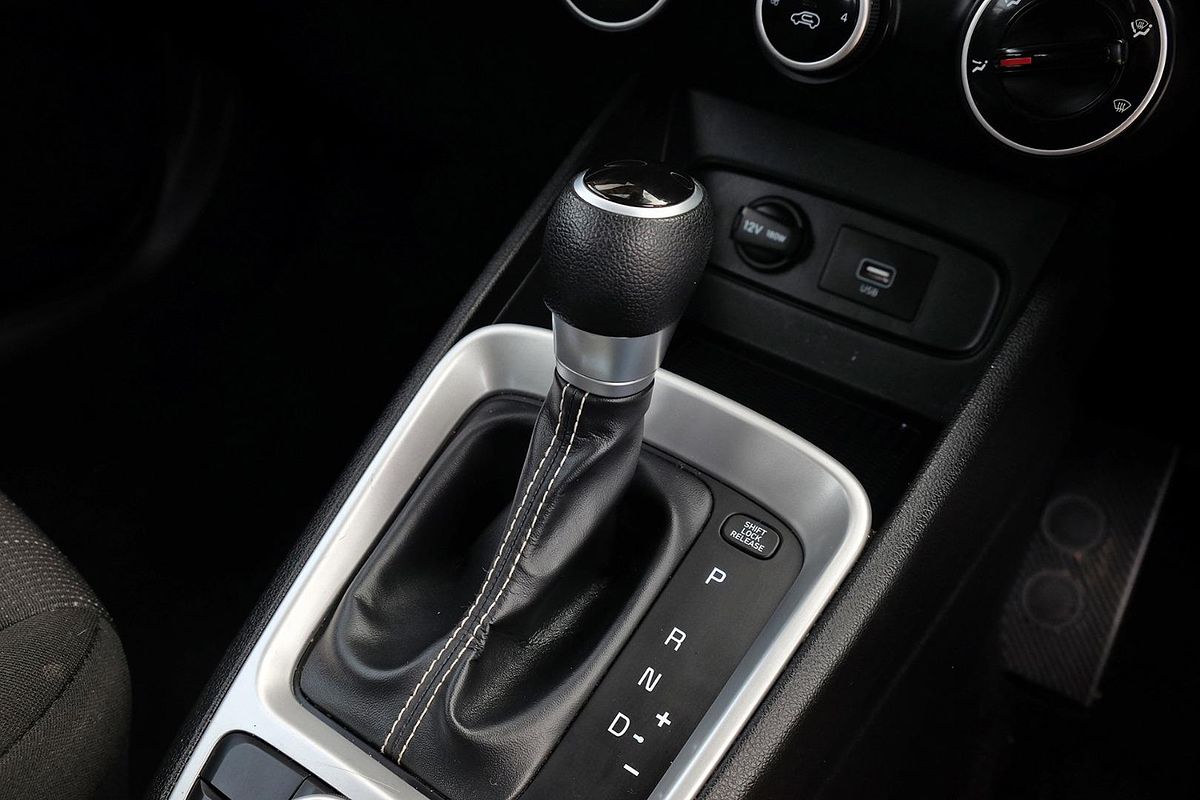 2019 Hyundai Venue Go QX