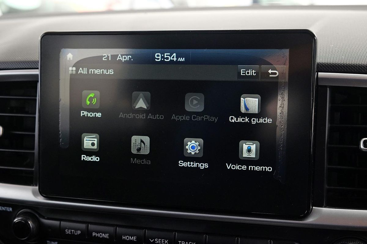 2019 Hyundai Venue Go QX