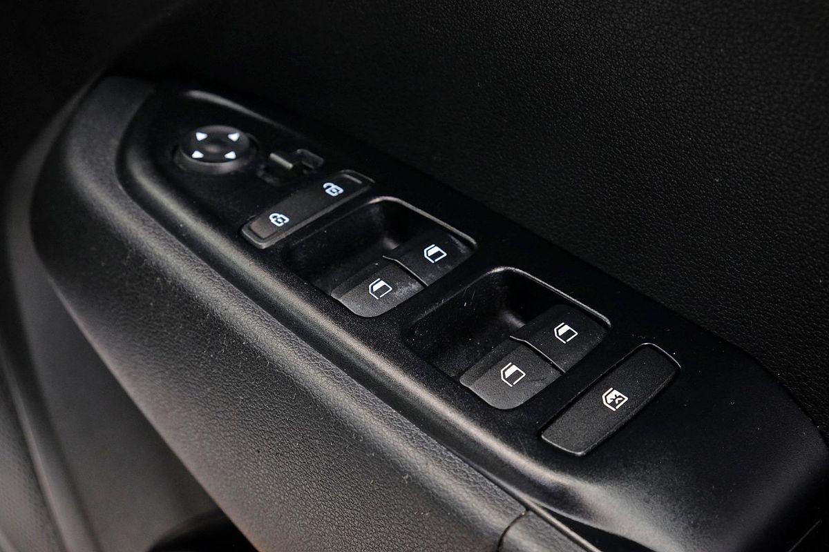 2019 Hyundai Venue Go QX