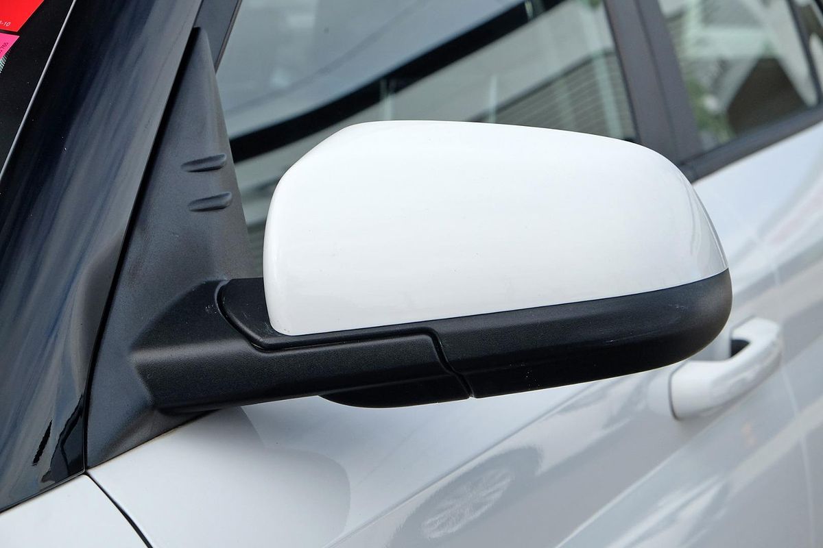 2019 Hyundai Venue Go QX