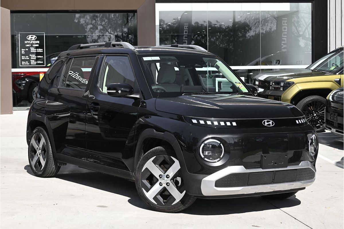 2025 Hyundai INSTER AX.V1