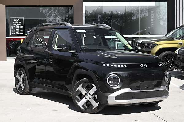 2025 Hyundai INSTER AX.V1