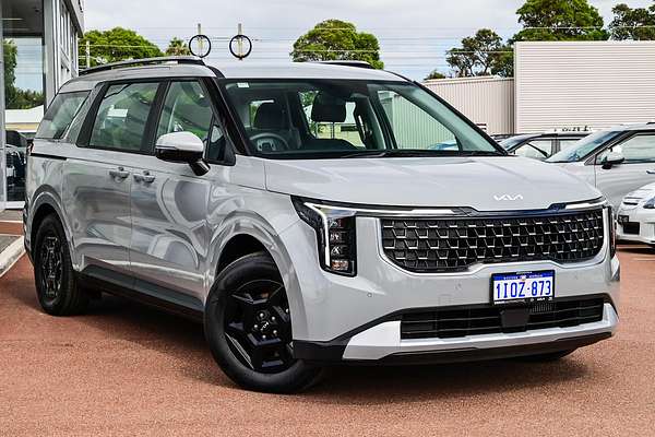 2025 Kia Carnival S KA4 PE
