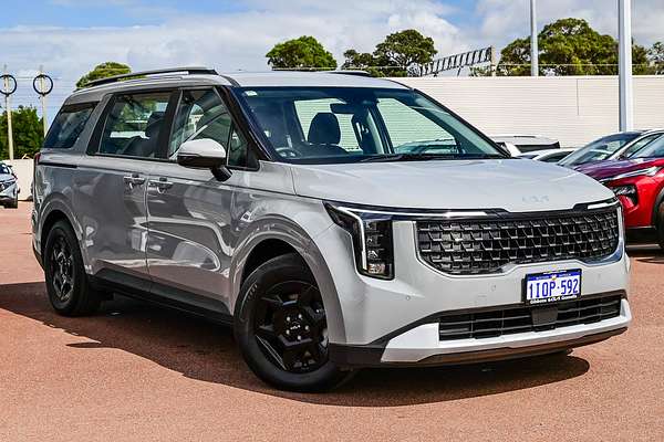 2025 Kia Carnival S KA4 PE