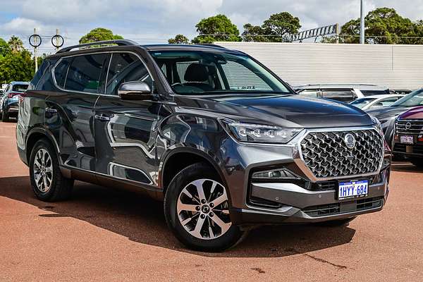 2023 SsangYong Rexton ELX Y450