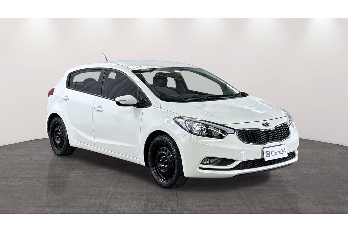 2015 Kia Cerato S YD