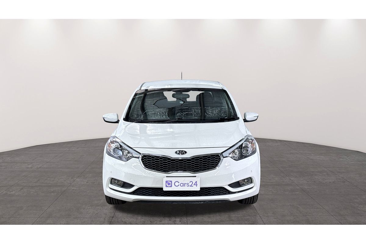 2015 Kia Cerato S YD