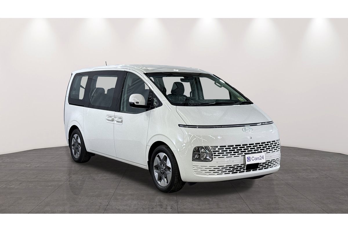 2024 Hyundai STARIA US4.V3