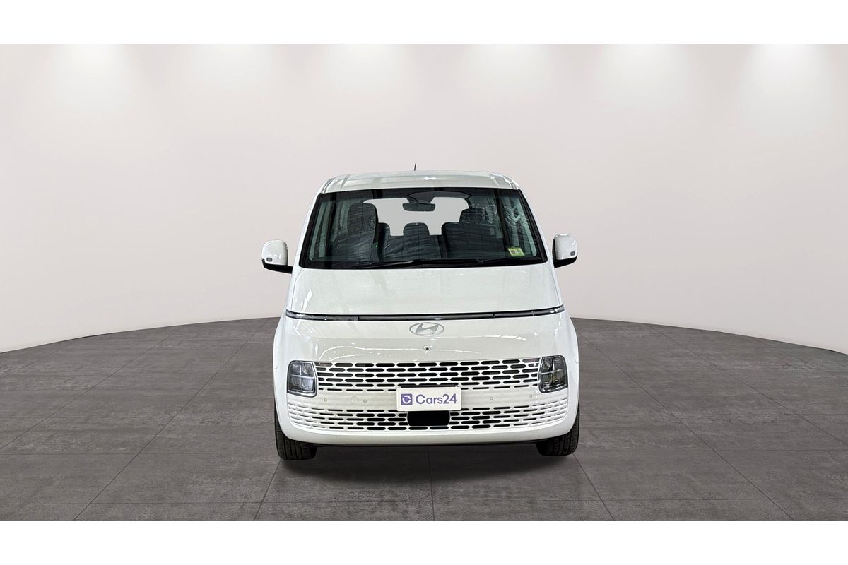 2024 Hyundai STARIA US4.V3