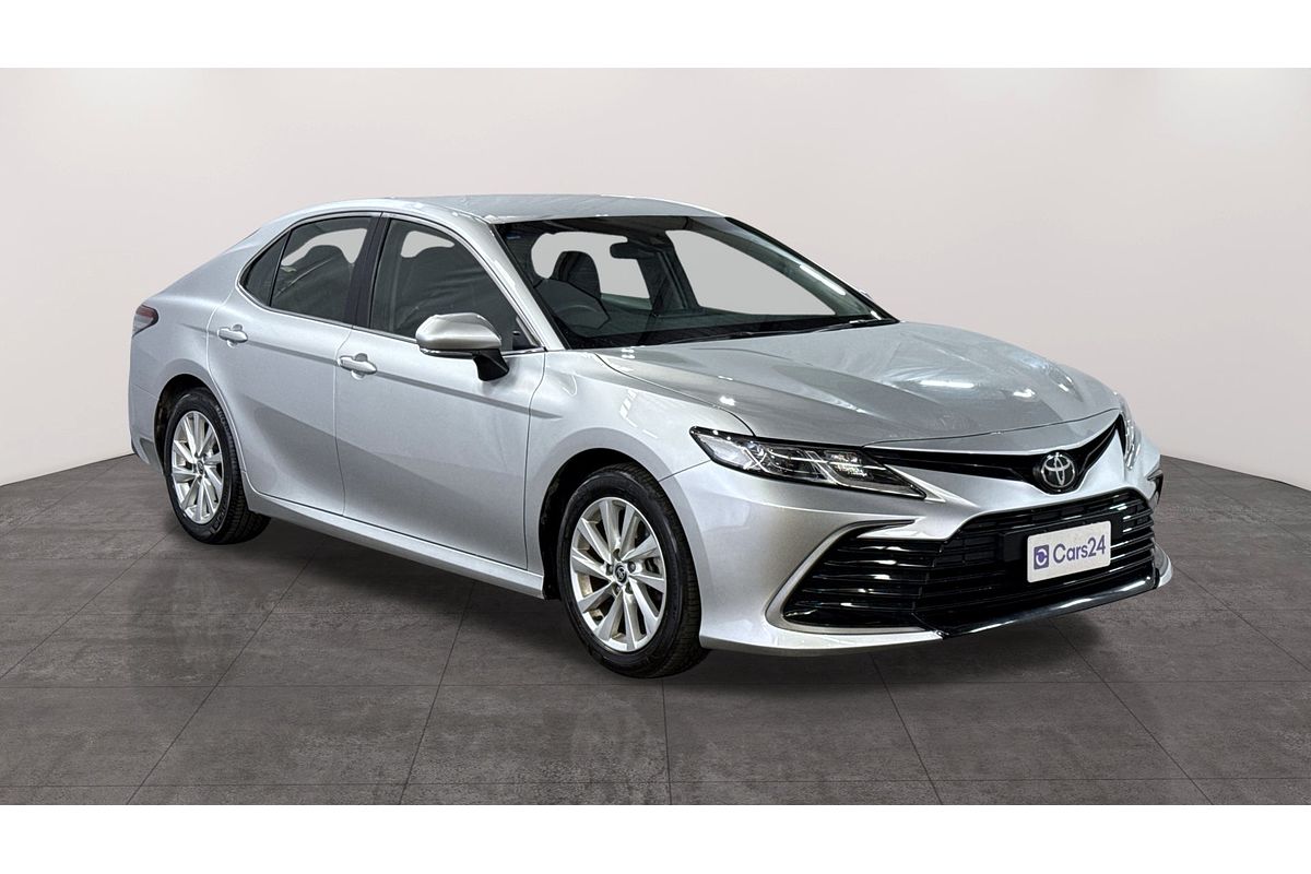 2024 Toyota Camry Ascent AXVA70R