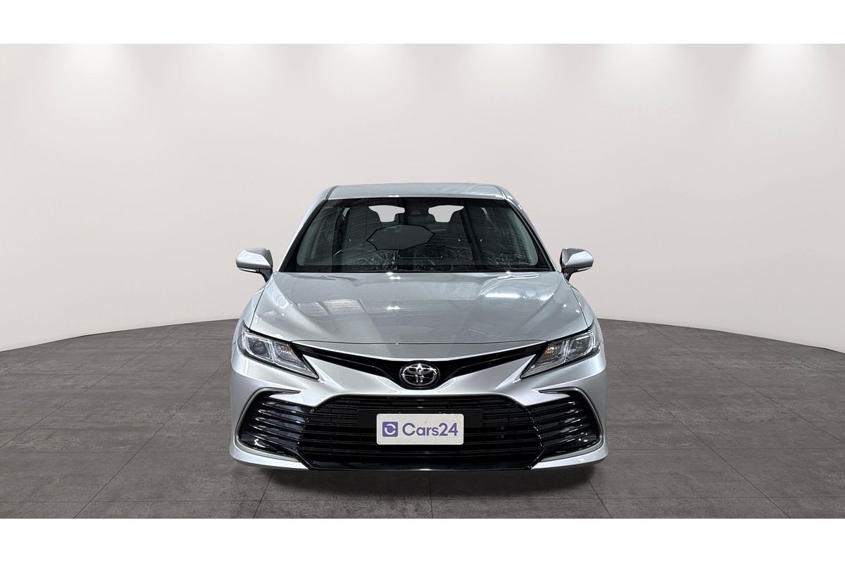 2024 Toyota Camry Ascent AXVA70R