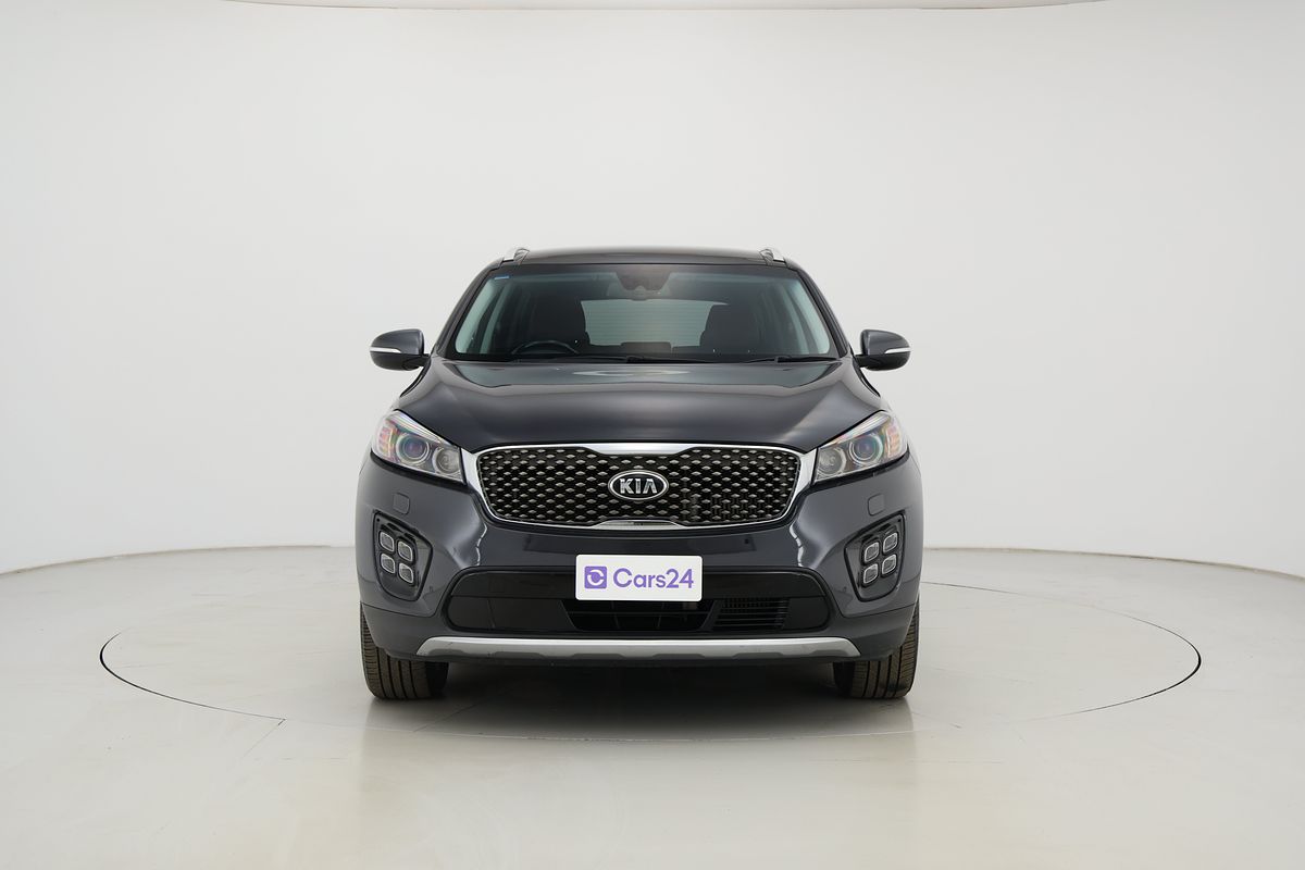 2016 Kia Sorento GT-LINE (4x4) UM MY17