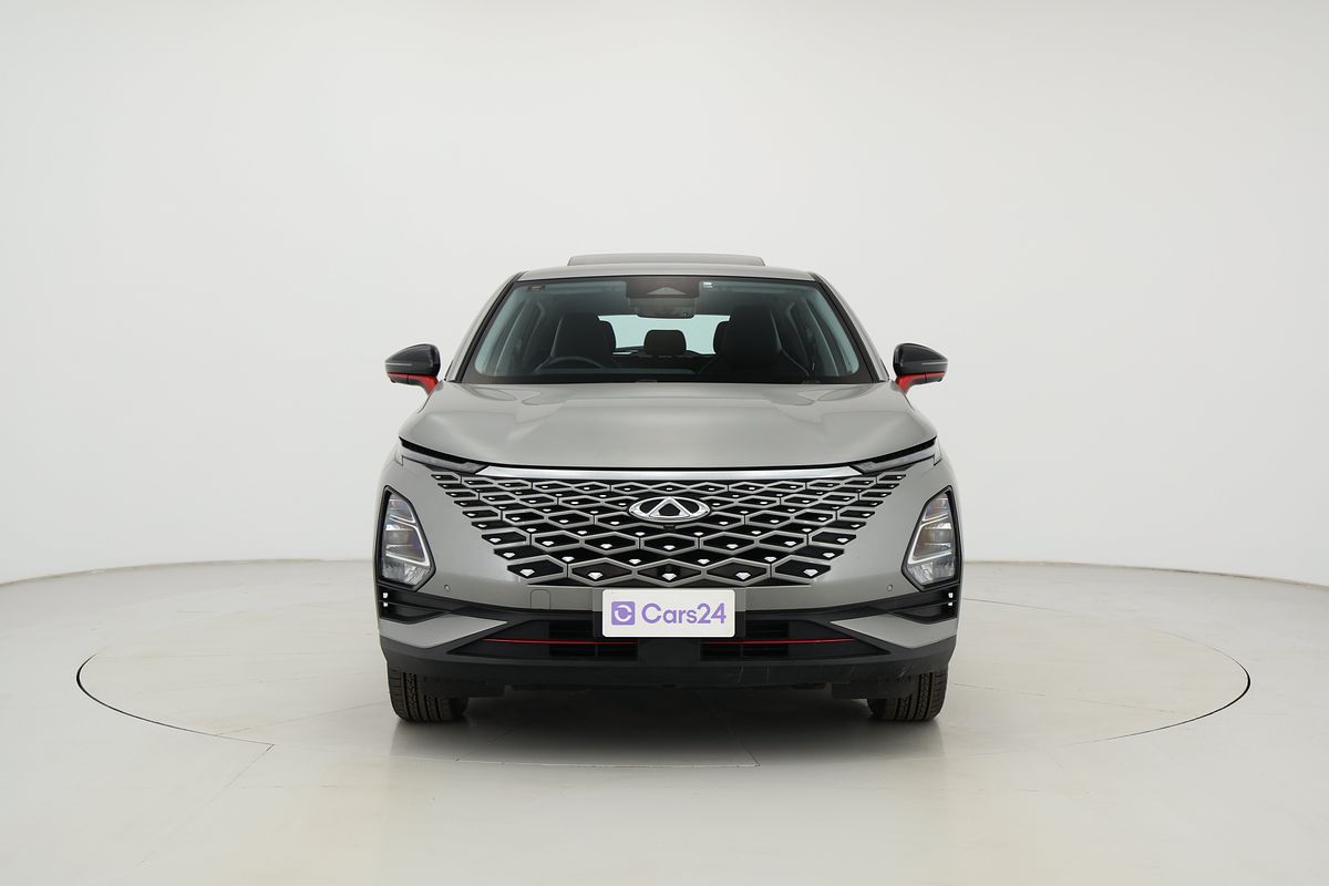 2023 Chery OMODA 5 EX