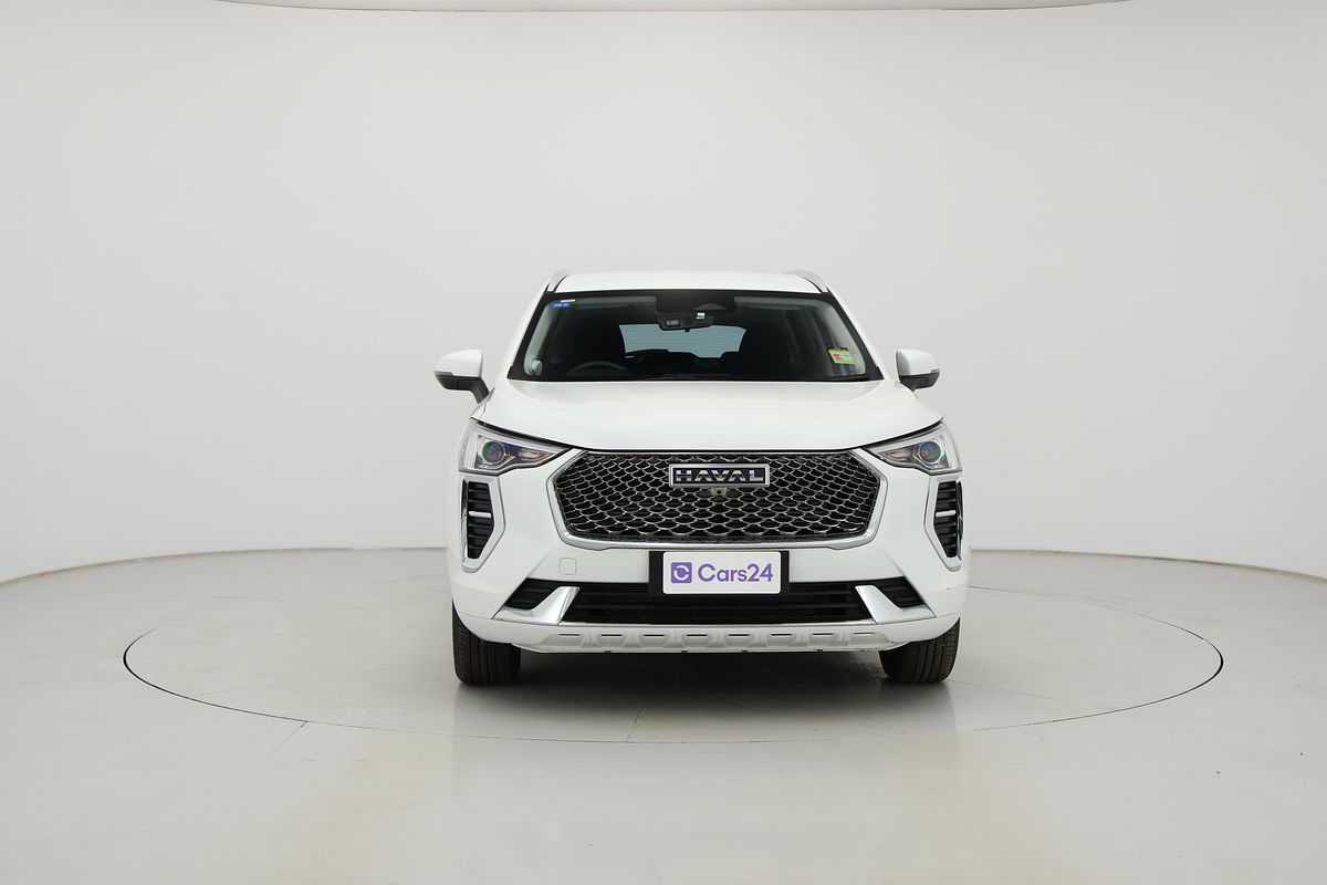 2024 GWM Haval Jolion PREMIUM MST
