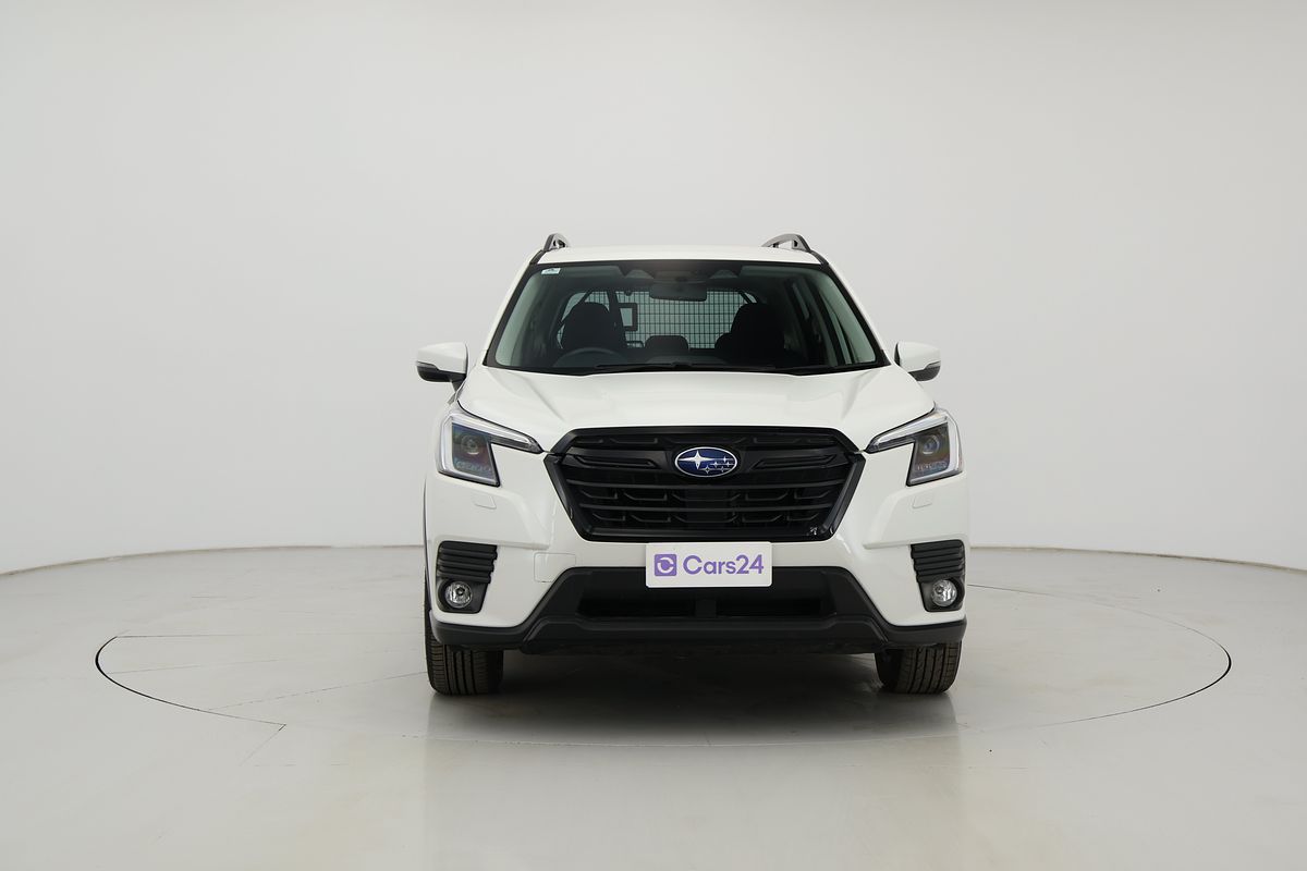 2023 Subaru Forester 2.5i (AWD) MY23