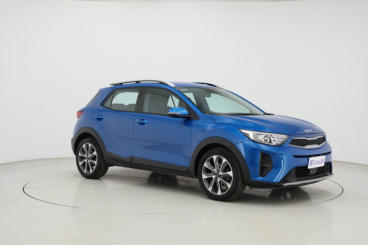 2022 Kia Stonic Sport YB