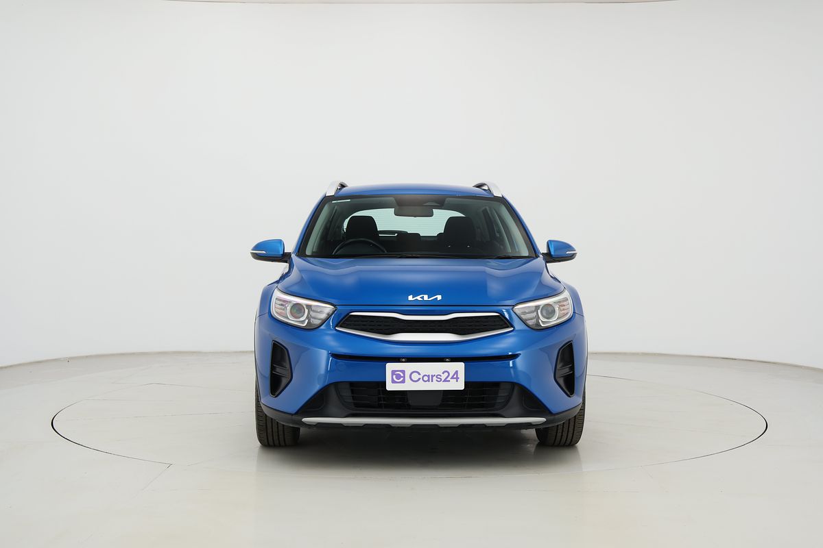 2022 Kia Stonic Sport YB