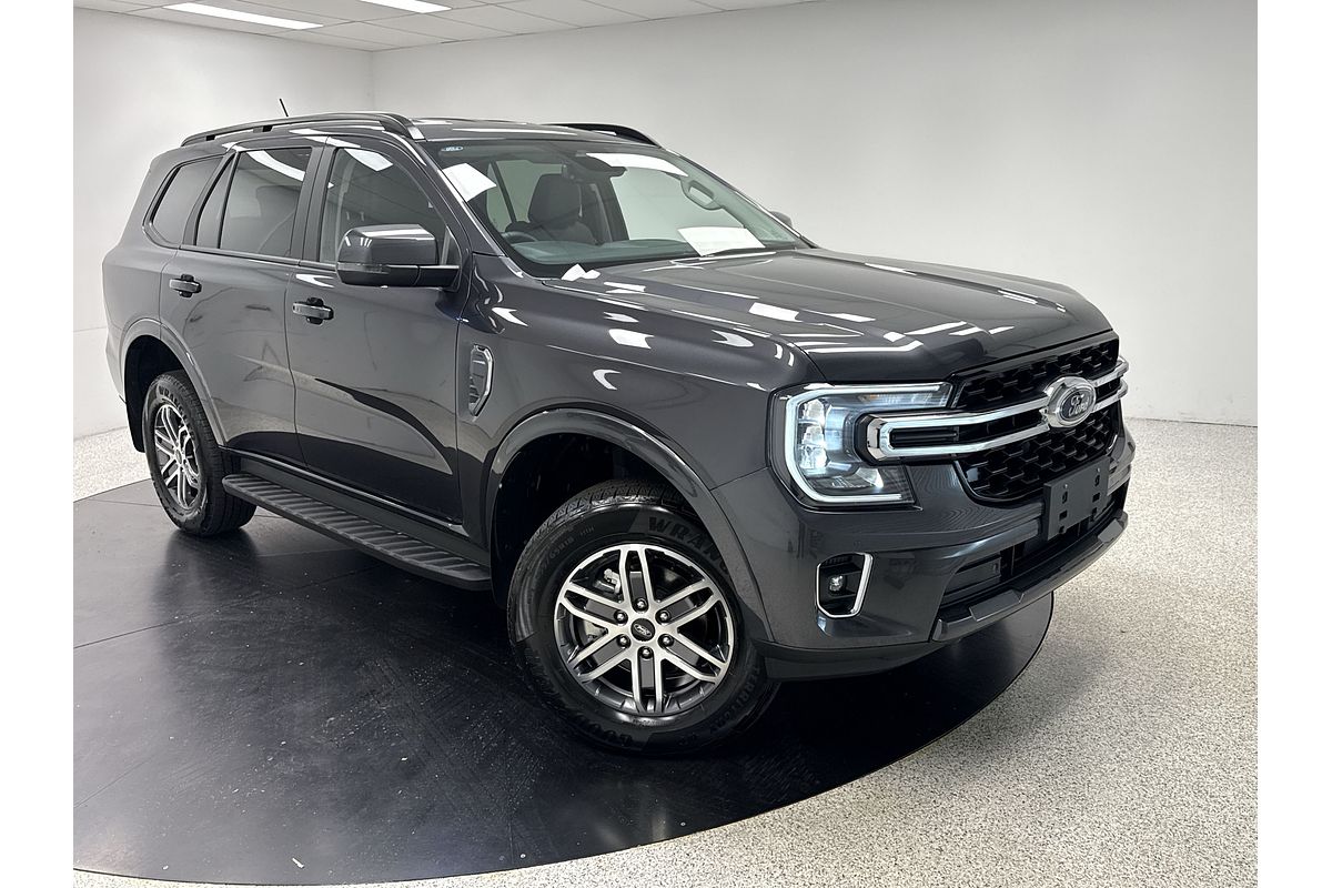 2025 Ford Everest Trend 2.0L