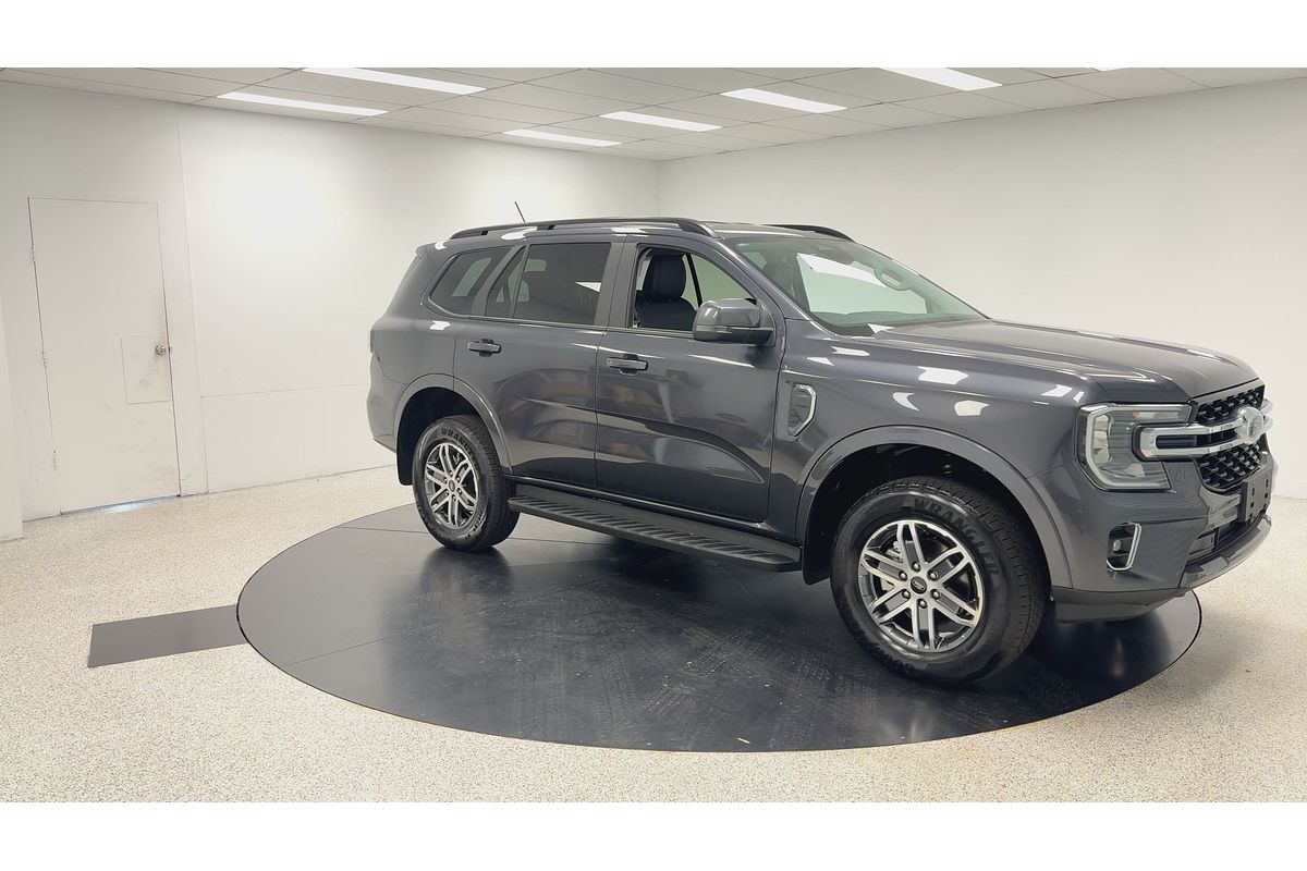 2025 Ford Everest Trend 2.0L