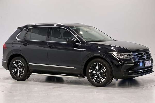 2022 Volkswagen Tiguan 110TSI Life 5N