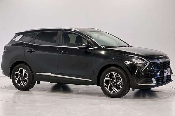 2022 Kia Sportage S NQ5