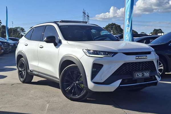 2023 GWM Haval H6GT Ultra B03