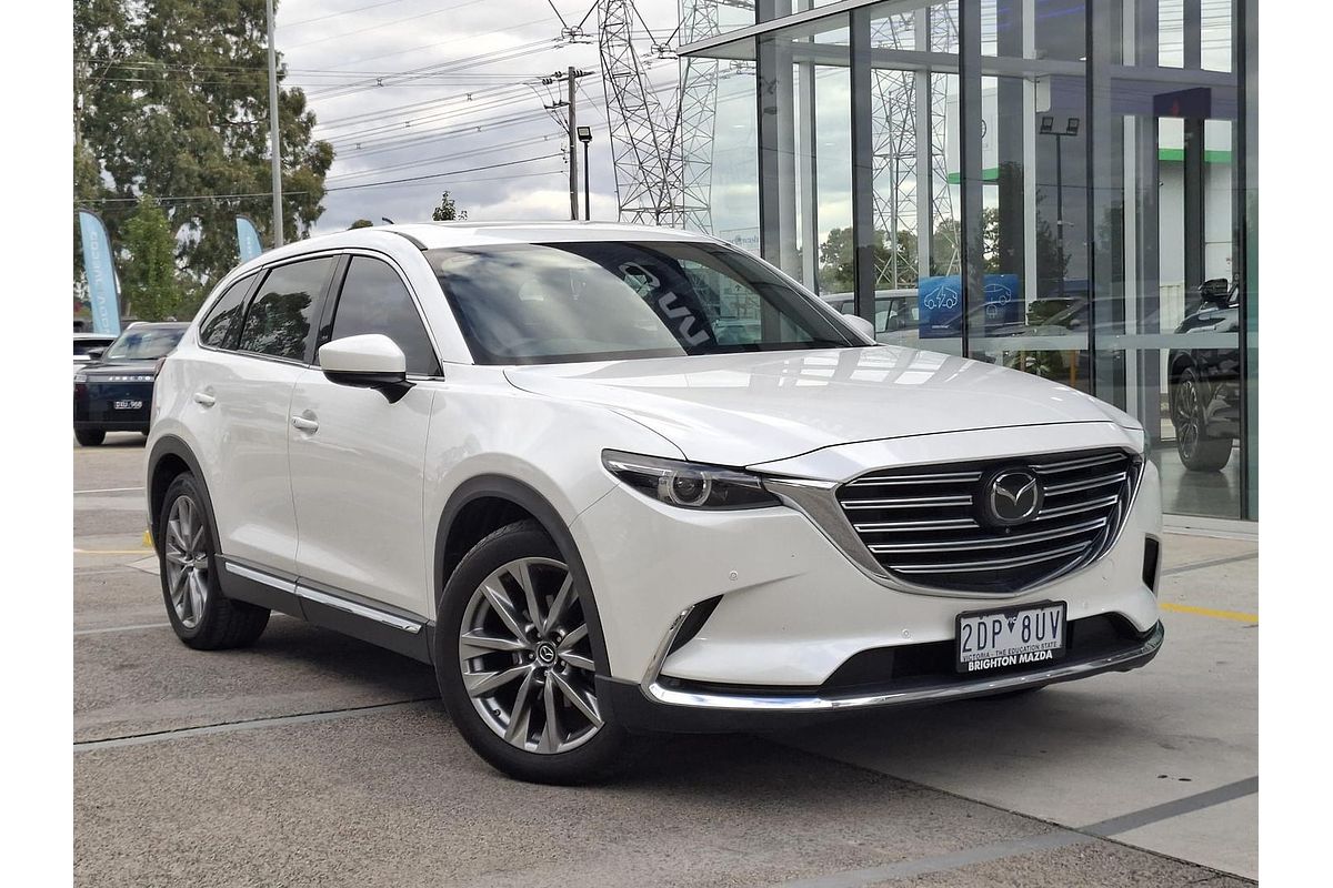 2019 Mazda CX-9 Azami TC
