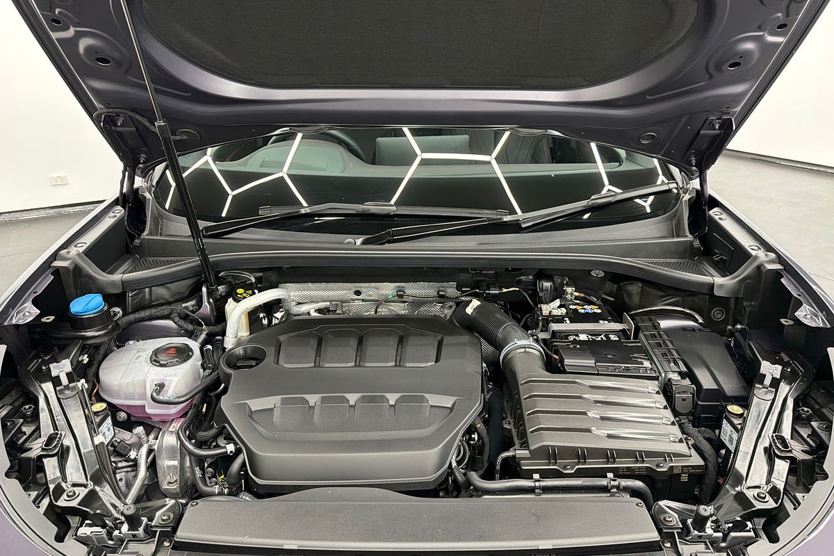 2025 CUPRA Terramar VZ KP